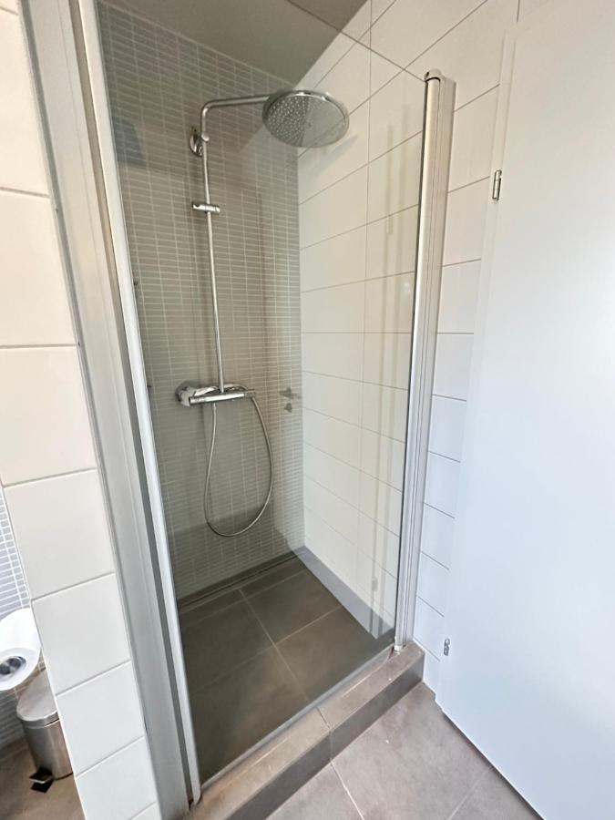Spacious And Family Friendly Apartment In Kopavogur 雷克雅維克 外观 照片